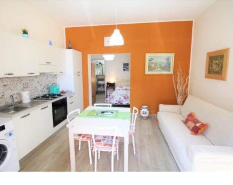 Amocasa Appartement Ragusa